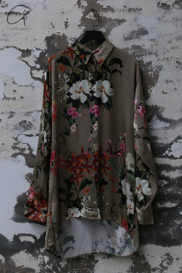 GEOFFREY B. SMALL Heavy Silk Lining Collection III GS08 Series Unisex GBS-GRS08special4-HH GRS08 Print 33